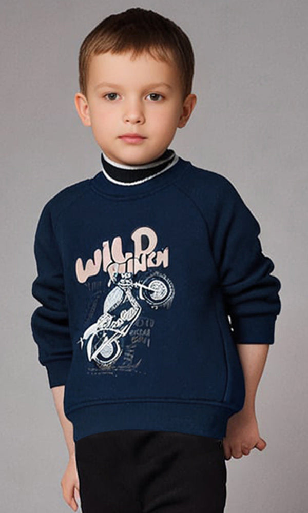 Boys Sweater - 0295935