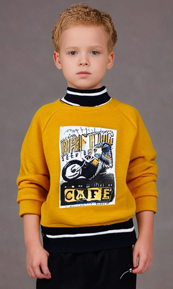 Boys Sweater - 0295962