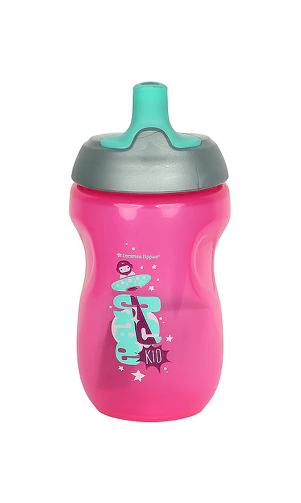 10OZ Sportee Bottle Pink - 549216