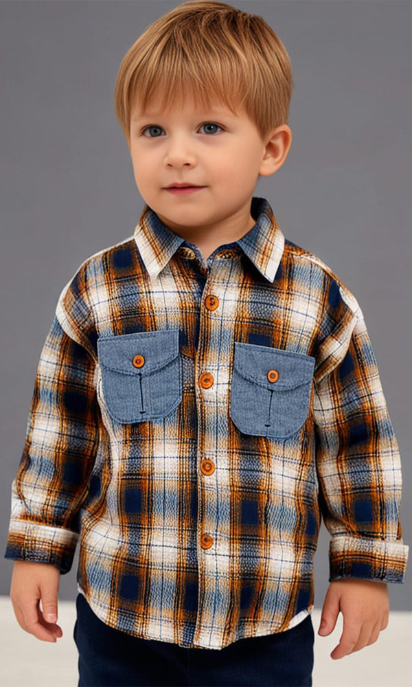 Boys Shirt - 0293263