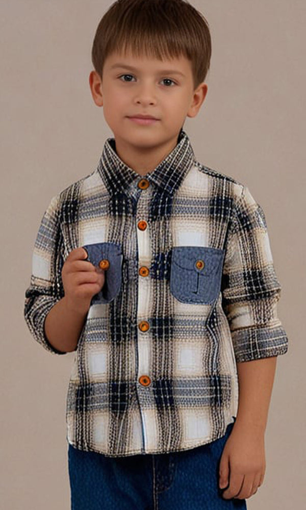 Boys Shirt - 0293271