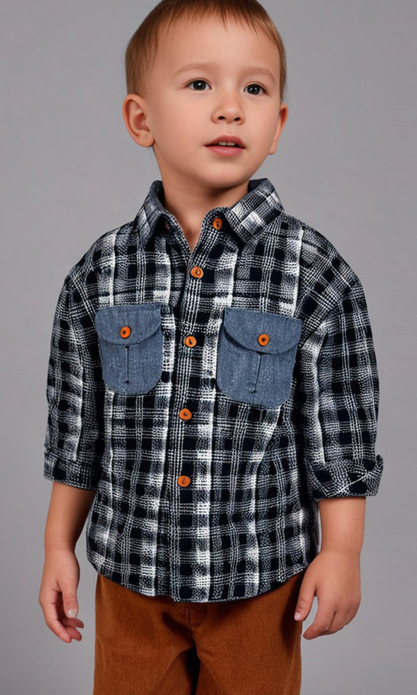 Boys Shirt - 0293279