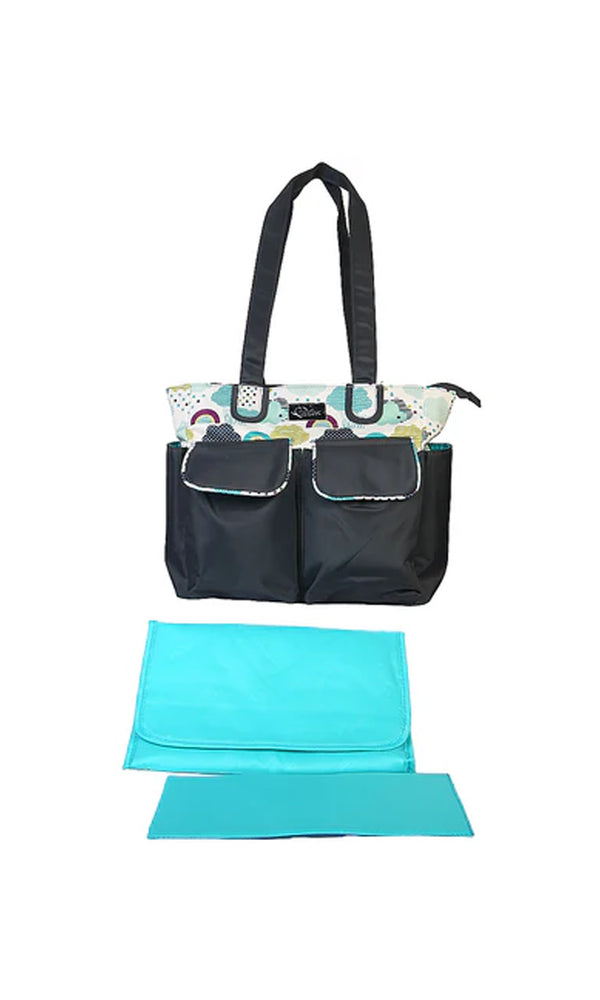 Diaper Bag - 0292527