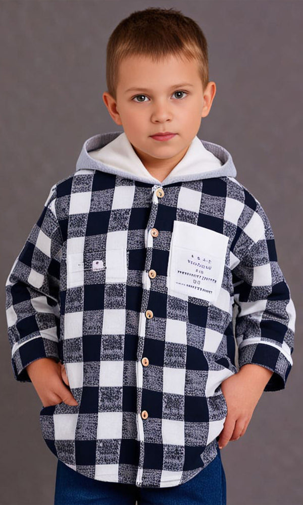 Boys Shirt - 0293318