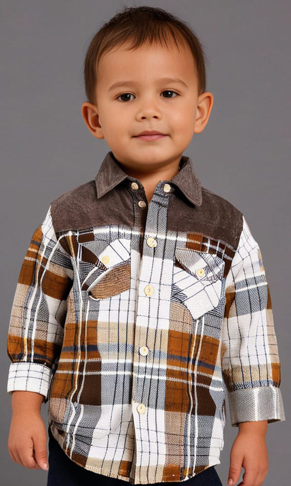 Boys Shirt - 0293998