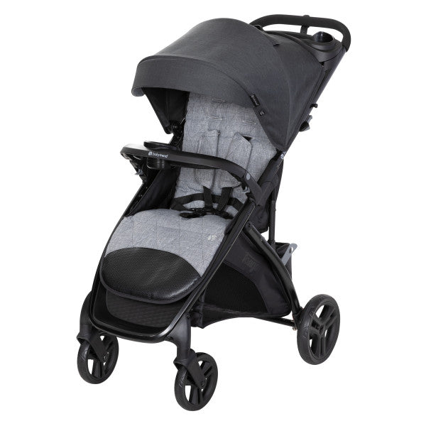 Baby Trend Tango Stroller Evening Grey - ST04E58AU