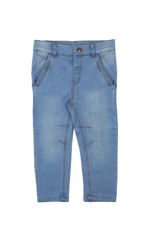 Boys Denim Pant - 0294297