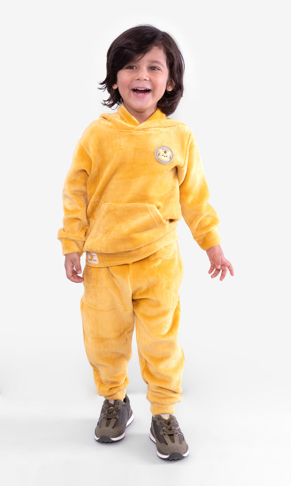 Boys 2 Pcs Suit - 0316739