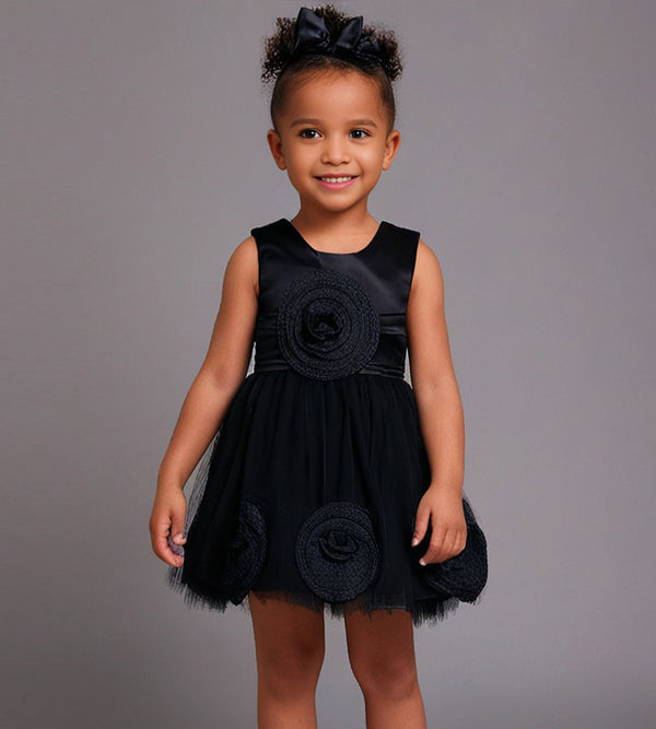 Girls Frock - 0294574