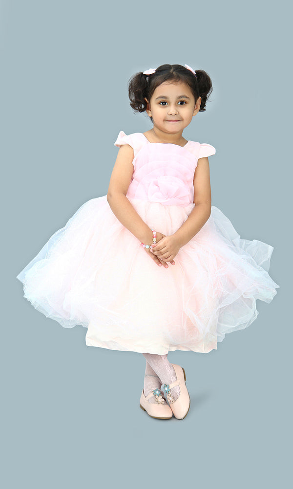 Girls Frock - 0294712