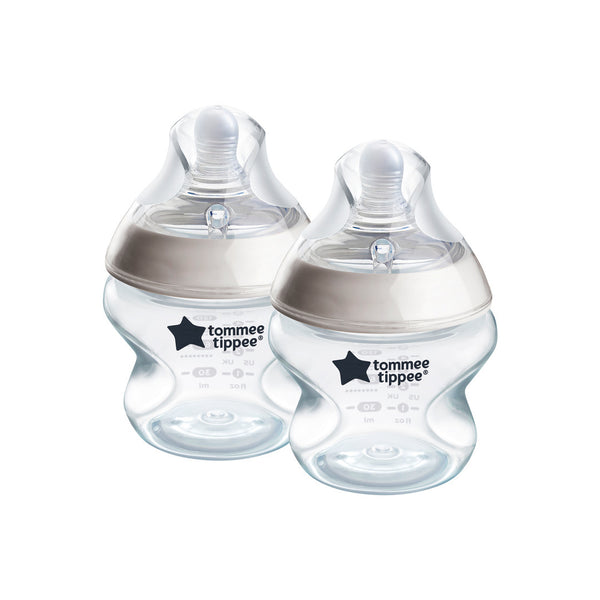 150ML Natural Start Bottle Pack Of 2 Tommee Tippee - 423903
