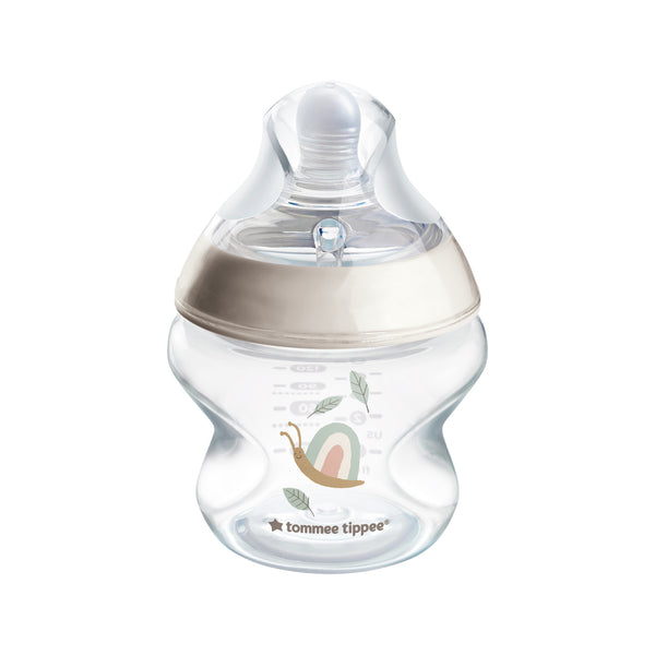 150ML Decorated Natural Start Bottle Tommee Tippee - 423914