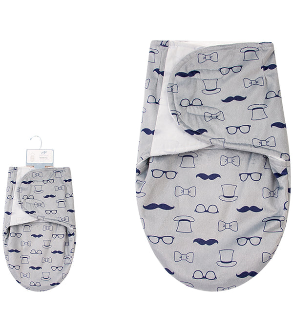 Plush Swaddle - 0295054