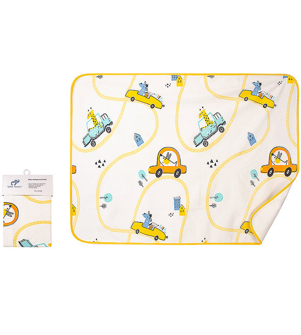 Baby Waterproof Pad - 0275488