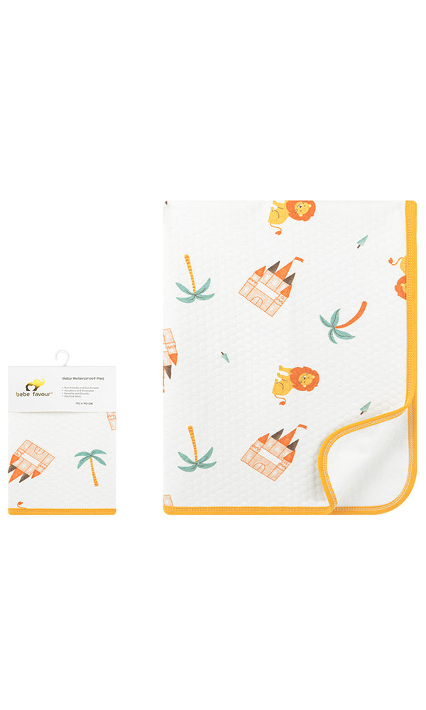 Baby Waterproof Pad - 0317978