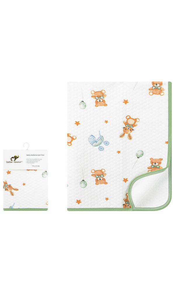 Baby Waterproof Pad - 0317981