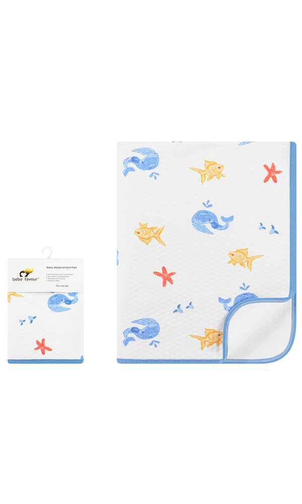 Baby Waterproof Pad - 0317980