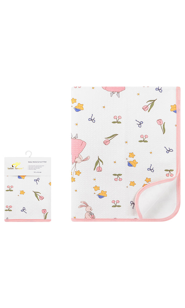 Baby Waterproof Pad - 0317979