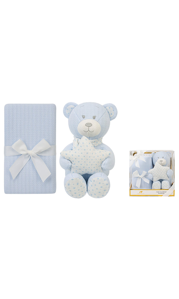 Cuddly Gift Set - 0318019