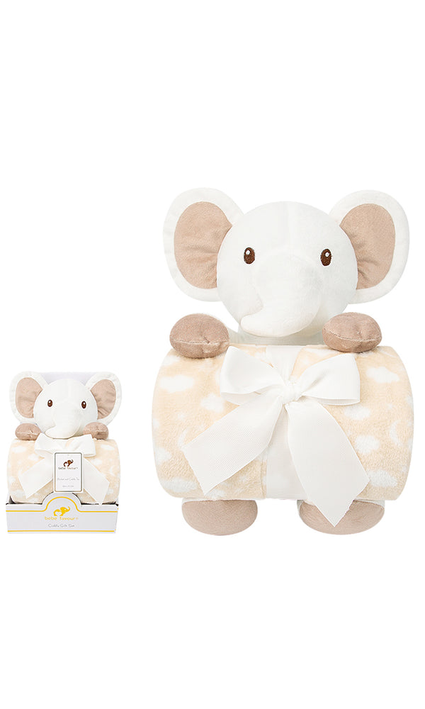 Cuddly Gift Set - 0318014