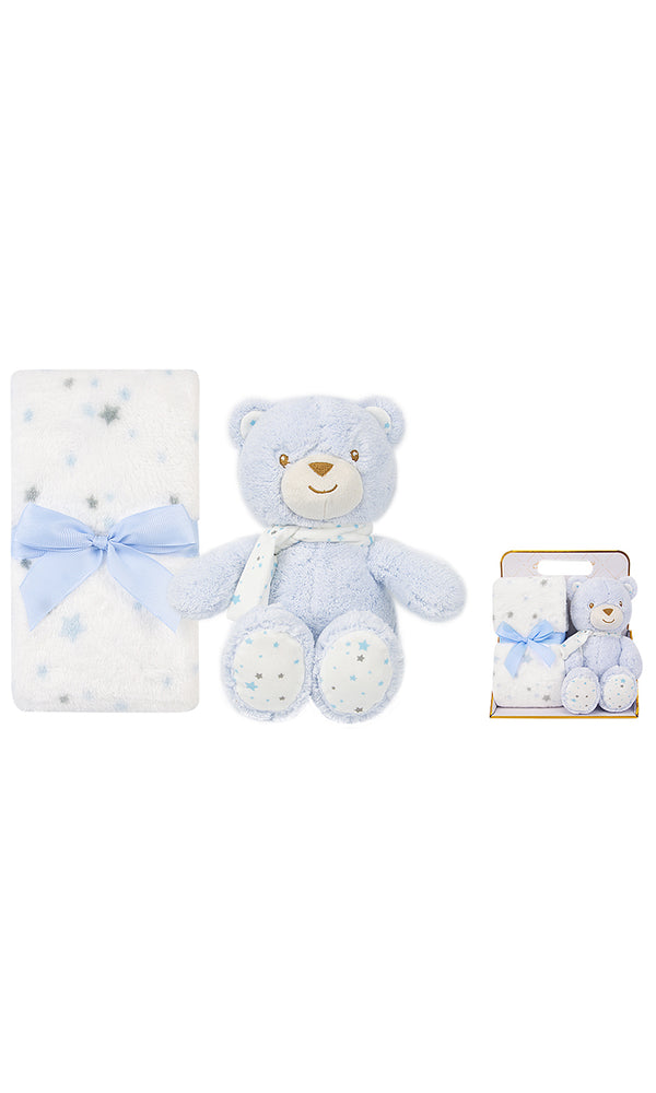 Cuddly Gift Set - 0318017
