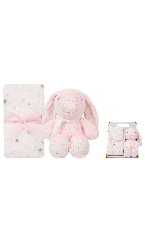 Cuddly Gift Set - 0318015