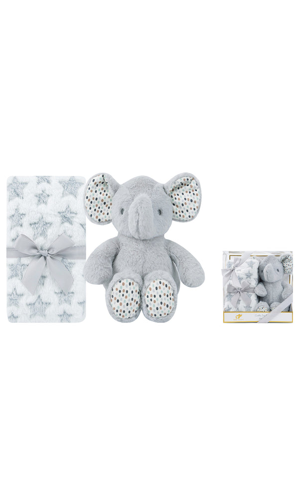 Cuddly Gift Set - 0318022