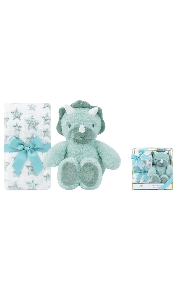 Cuddly Gift Set - 0318023