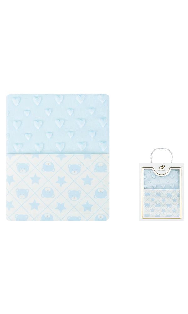 Reversible Blanket - 0317987