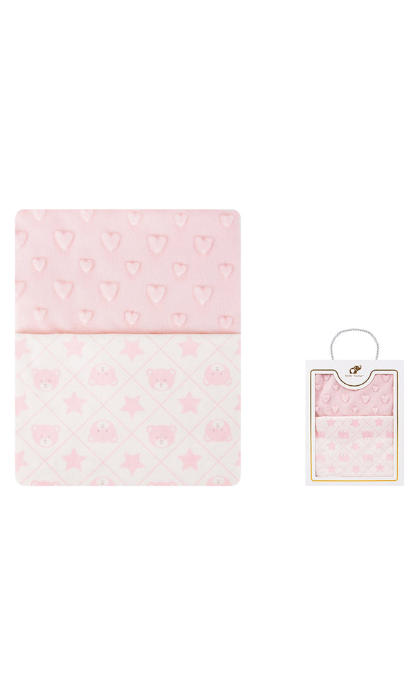 Reversible Blanket - 0317986