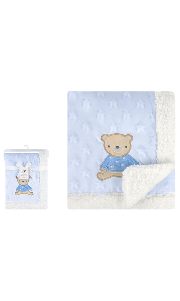 Dotted Blanket - 0318049