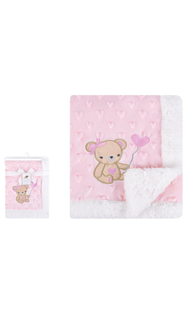 Dotted Blanket - 0318048