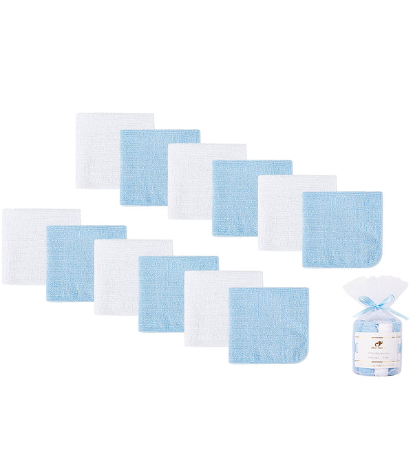 Washcloth Pack Of 12 - 0294932