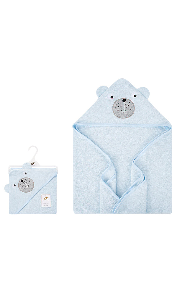 Hooded Towel - 0318000