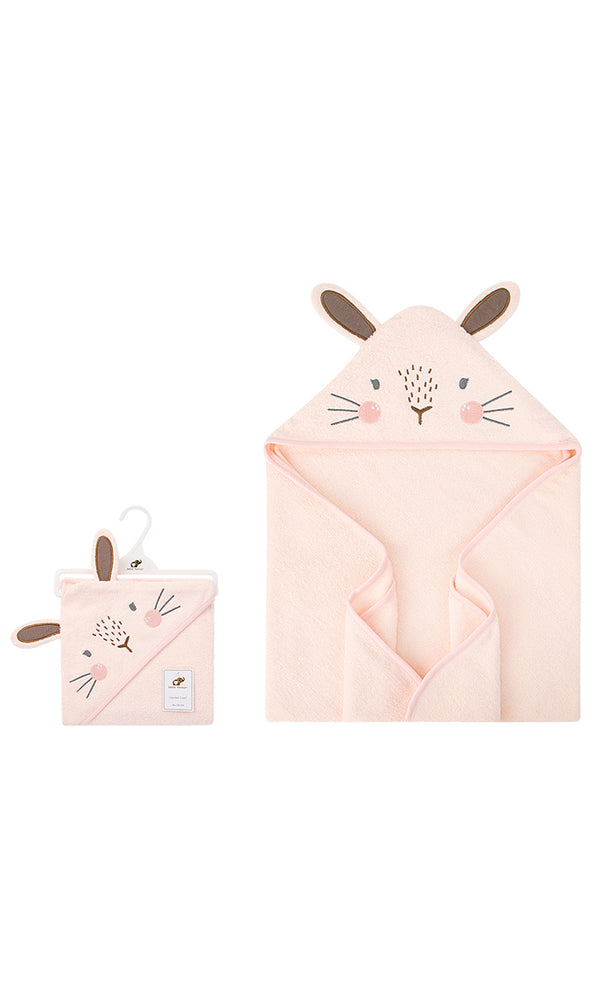 Hooded Towel - 0317999