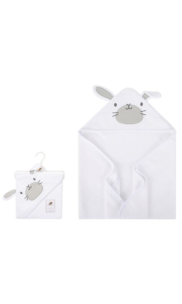 Hooded Towel - 0317996