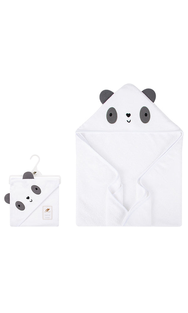 Hooded Towel - 0317998