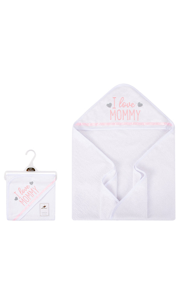 Hooded Towel - 0317997