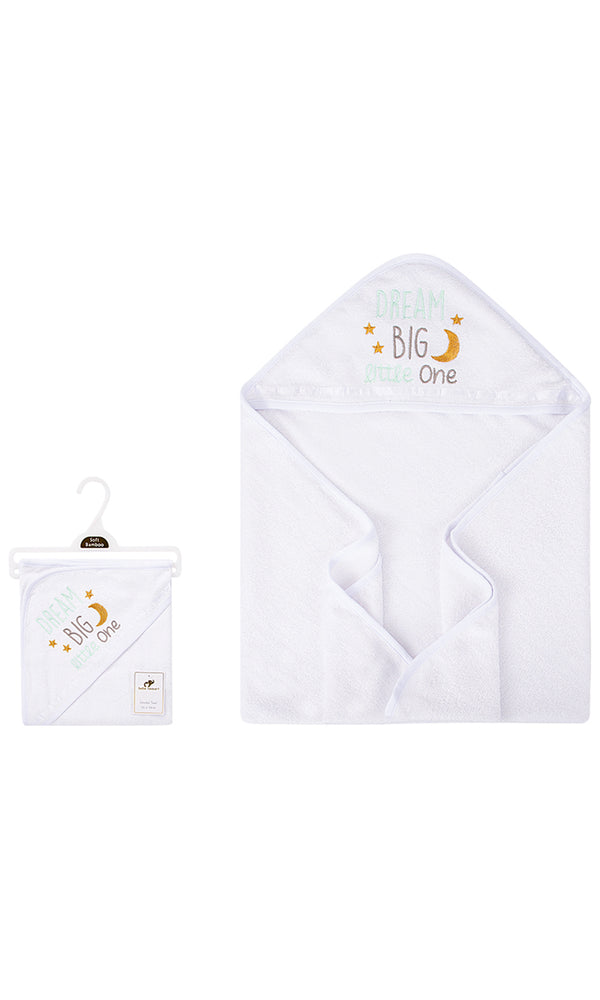 Hooded Towel - 0317994