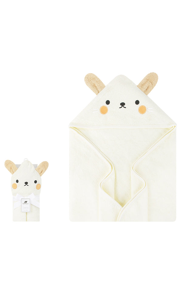 Hooded Towel - 0318006