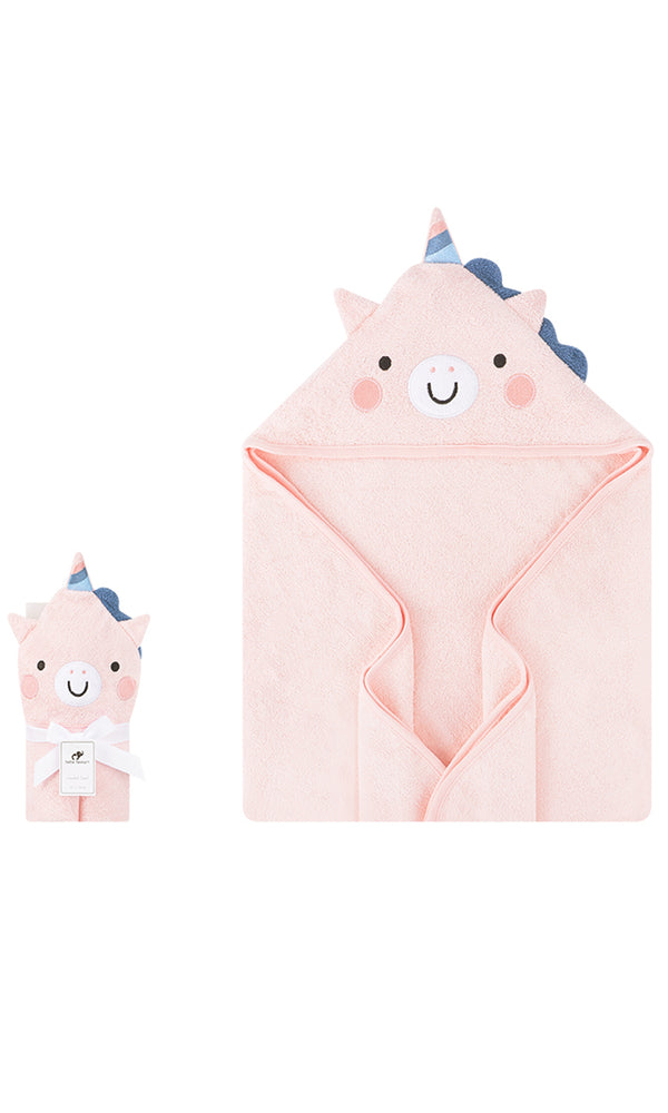 Hooded Towel - 0318005