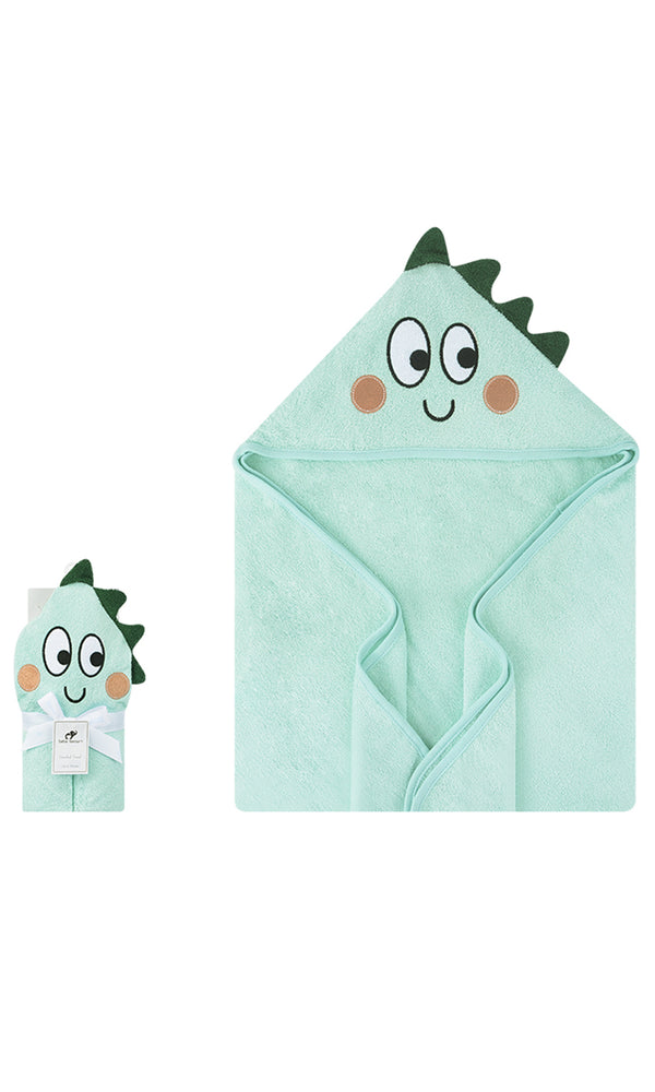 Hooded Towel - 0318003