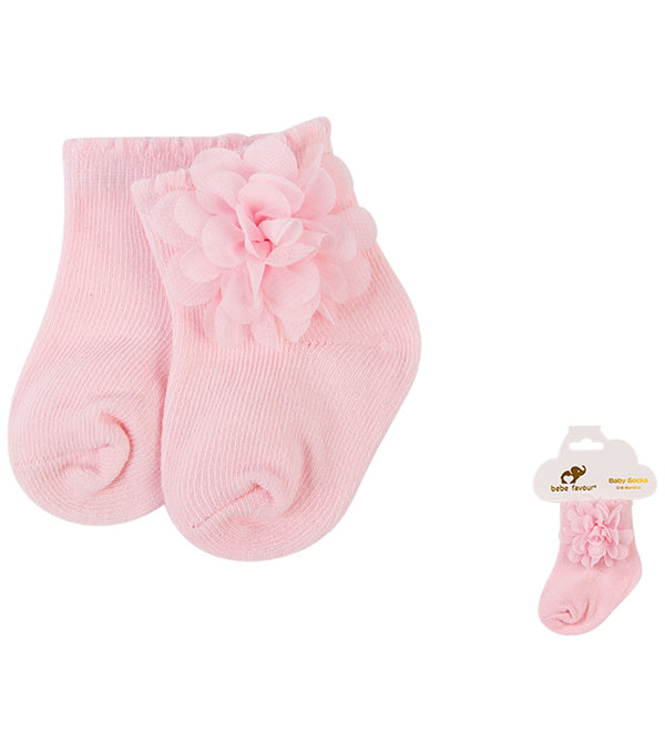 Baby Socks - 0295117