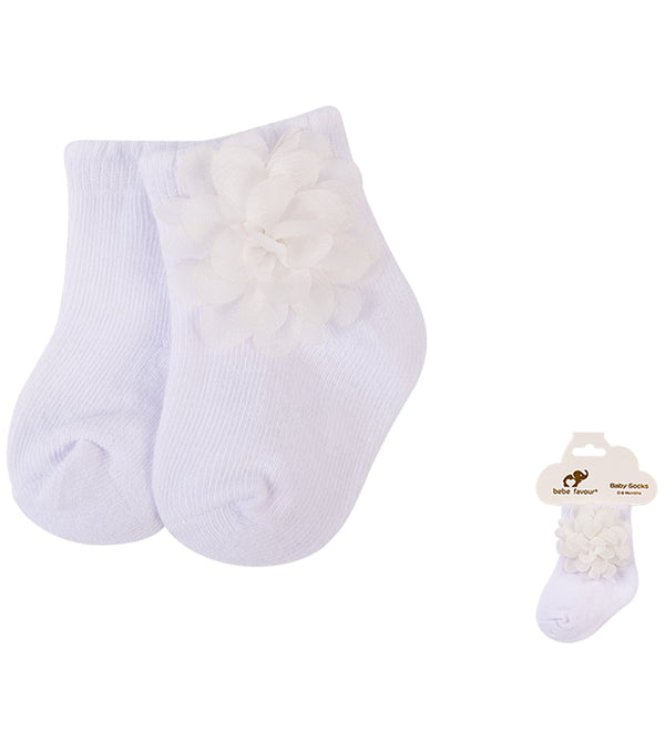 Baby Socks - 0295118