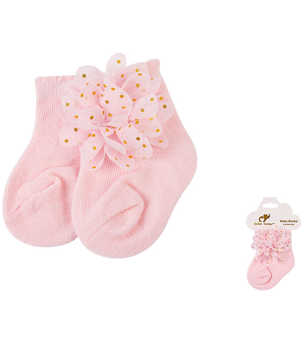 Baby Socks - 0295120