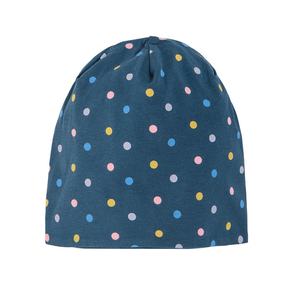 Girl's Cap Navy Blue CC CAG2500419