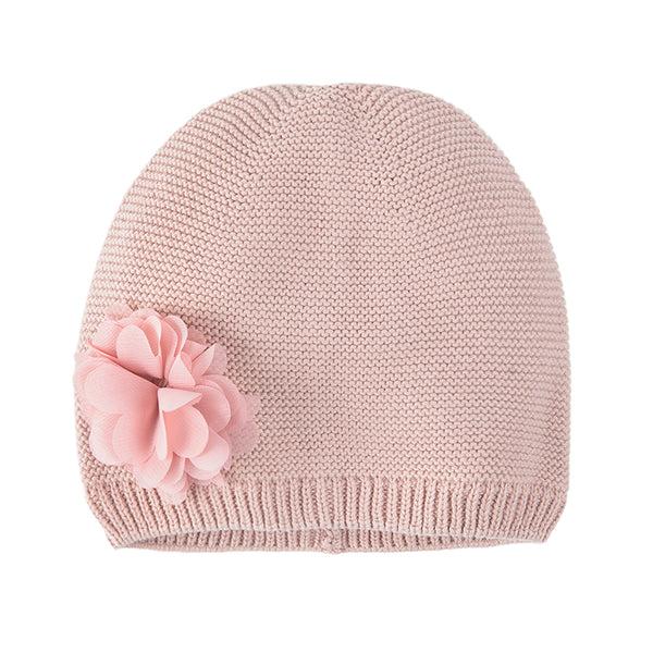 Girl's Cap Light Pink CC CAG2532339