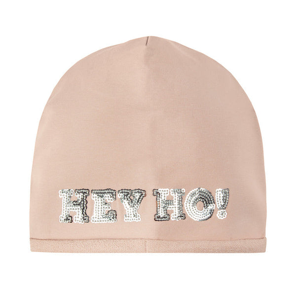 Girl's Cap Pink