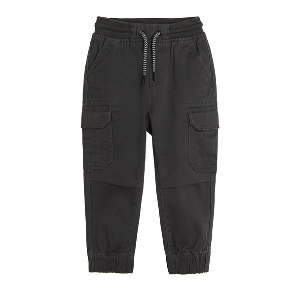 Boys Trouser - Black