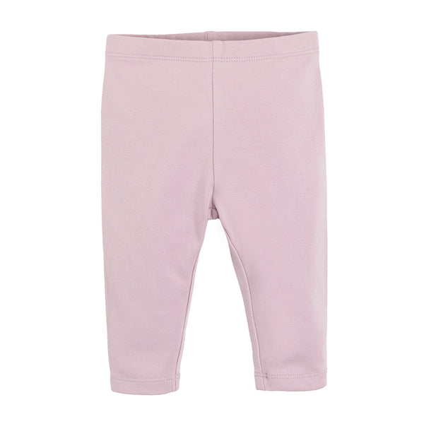 Girls Pink leggings CCG2400507